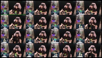 archancel — 105 minute Chaturbate female cam video clip, 720p, Aug 21, 2026