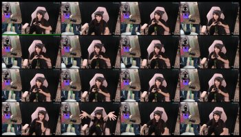 archancel — 9 minute Chaturbate female cam video clip, 720p, Aug 21, 2026