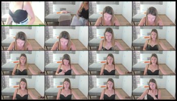 ariymil — 6 minute Chaturbate female cam video clip, 720p, Aug 21, 2026
