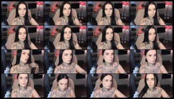 atomic_ketchup — 13 minute Chaturbate female cam video clip, 720p, Aug 21, 2026