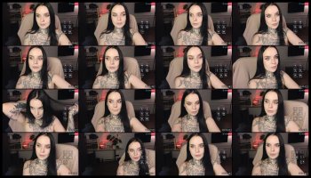 atomic_ketchup — 6 minute Chaturbate female cam video clip, 720p, Aug 21, 2026