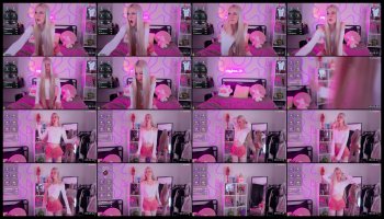 bbybee_lin — 5 minute Stripchat female cam video clip, 720p, Aug 21, 2026