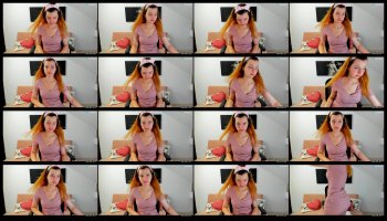 camelliastone — 5 minute Chaturbate female cam video clip, 720p, Aug 21, 2026
