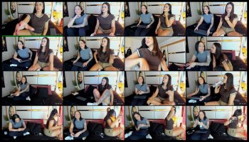 celeste_starsss — 20 minute Chaturbate couple cam video clip, 720p, Aug 21, 2026