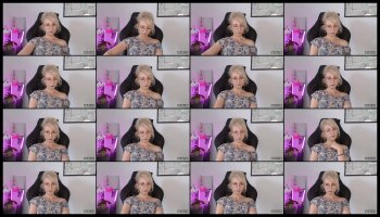 cinderellamoon — 6 minute Chaturbate female cam video clip, 720p, Aug 21, 2026