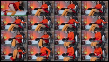 coco_hirunkitty — 20 minute Chaturbate female cam video clip, 720p, Aug 21, 2026