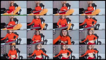 coco_hirunkitty — 31 minute Chaturbate female cam video clip, 720p, Aug 21, 2026
