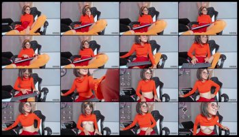coco_hirunkitty — 37 minute Stripchat female cam video clip, 720p, Aug 21, 2026