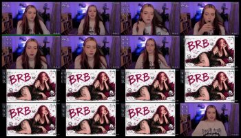 coramiel — 87 minute Chaturbate female cam video clip, 720p, Aug 21, 2026