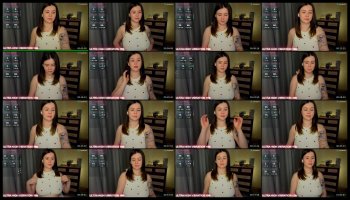 cutie_mili — 67 minute Chaturbate female cam video clip, 720p, Aug 21, 2026