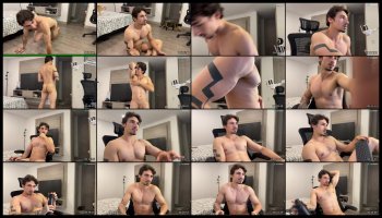 david_muller_ — 26 minute Chaturbate male cam video clip, 720p, Aug 21, 2026