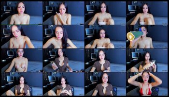 dayanarafox — 77 minute Chaturbate female cam video clip, 480p, Aug 21, 2026