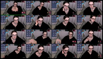 dixipixi_ — 83 minute Chaturbate female cam video clip, 720p, Aug 21, 2026