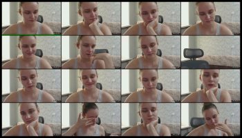 dolcezza_ — 14 minute Chaturbate female cam video clip, 720p, Aug 21, 2026