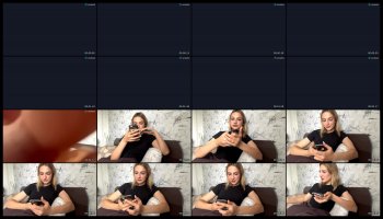 dongbaumgarner — 6 minute Chaturbate female cam video clip, 720p, Aug 21, 2026