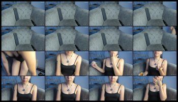 elarabbit — 6 minute Chaturbate female cam video clip, 720p, Aug 21, 2026