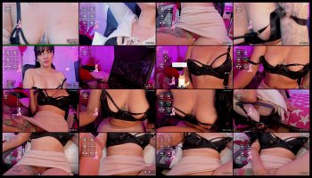 elissa_iris — 19 minute Chaturbate female cam video clip, 720p, Aug 21, 2026