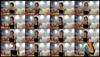 ellen_hops — 13 minute Chaturbate female cam video clip, 720p, Aug 21, 2026