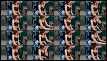emili_gilbert — 5 minute Chaturbate female cam video clip, 720p, Aug 21, 2026