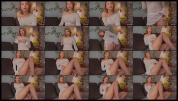 emmie_blush — 42 minute Chaturbate female cam video clip, 720p, Aug 21, 2026