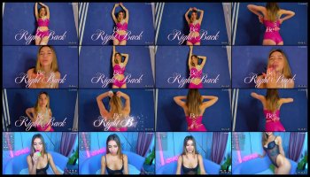 eva__morris — 35 minute Chaturbate female cam video clip, 720p, Aug 21, 2026