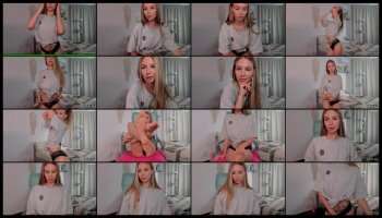 f1oraa — 6 minute Chaturbate female cam video clip, 720p, Aug 21, 2026