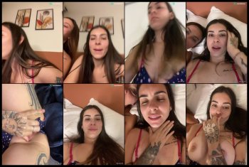 fer-nanda — 18 minute Stripchat couple cam video clip, 720p, Aug 21, 2026
