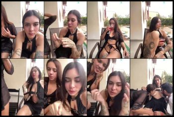 fer-nanda — 16 minute Stripchat couple cam video clip, 720p, Aug 21, 2026