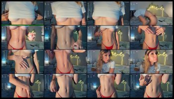 fizana — 43 minute Chaturbate female cam video clip, 720p, Aug 21, 2026
