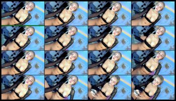 goddess_alexa1 — 20 minute Chaturbate trans cam video clip, 720p, Aug 21, 2026