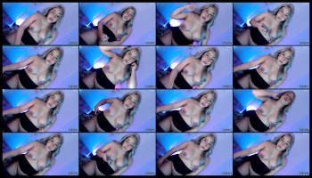 goddess_kitty1 — 41 minute Chaturbate trans cam video clip, 480p, Aug 21, 2026