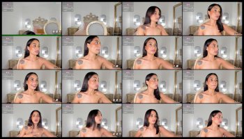 hade_miller — 62 minute Chaturbate female cam video clip, 720p, Aug 21, 2026