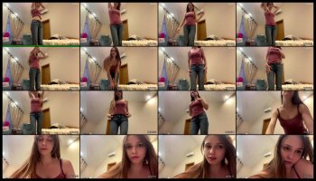hell_o_kitty — 7 minute Chaturbate female cam video clip, 720p, Aug 21, 2026