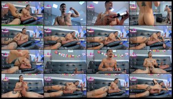 jared_cole — 117 minute Chaturbate male cam video clip, 720p, Aug 21, 2026