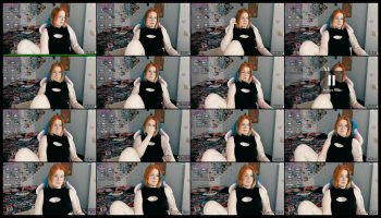 java_fire — 52 minute Chaturbate female cam video clip, 720p, Aug 21, 2026