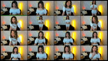 katekrosse — 22 minute Chaturbate female cam video clip, 720p, Aug 21, 2026