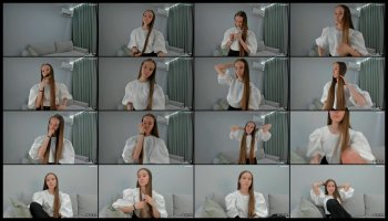 kristanmaricle — 29 minute Chaturbate female cam video clip, 720p, Aug 21, 2026