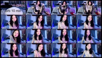 lein_bone — 84 minute Chaturbate female cam video clip, 720p, Aug 21, 2026