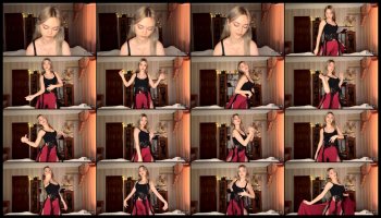 lonadejonge — 6 minute Chaturbate female cam video clip, 720p, Aug 21, 2026