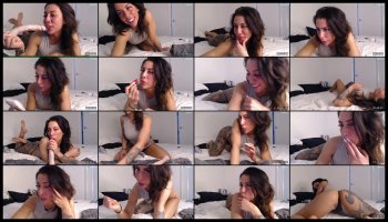 mariashae — 110 minute Chaturbate female cam video clip, 480p, Aug 21, 2026