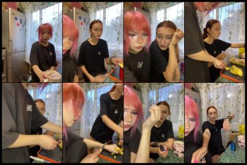 mayadashaaa — 31 minute BongaCams cam video clip, 1080p, Aug 21, 2026