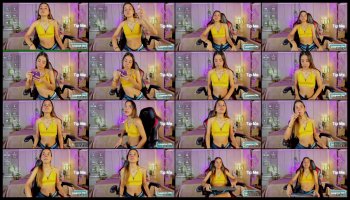 mia_rousse25 — 15 minute Chaturbate female cam video clip, 720p, Aug 21, 2026