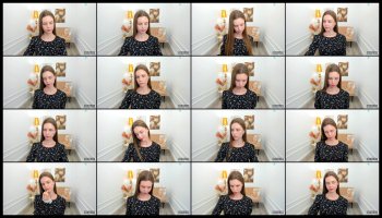 mileygloss — 17 minute Chaturbate female cam video clip, 720p, Aug 21, 2026