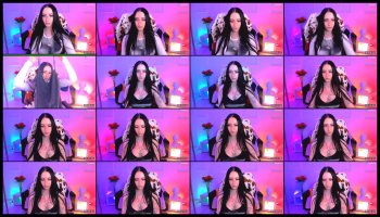 monicalowes — 35 minute Chaturbate female cam video clip, 720p, Aug 21, 2026