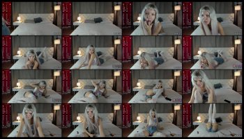 monro_doll — 5 minute Chaturbate female cam video clip, 720p, Aug 21, 2026