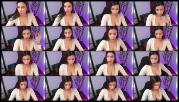 ms_sofiax — 6 minute Chaturbate female cam video clip, 720p, Aug 21, 2026