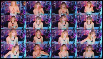 nena_cupcake_ — 43 minute Stripchat female cam video clip, 720p, Aug 21, 2026