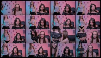nila_eclipse — 37 minute Chaturbate couple cam video clip, 720p, Aug 21, 2026
