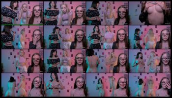 nila_eclipse — 14 minute Chaturbate couple cam video clip, 720p, Aug 21, 2026