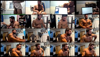 pizza_biceps — 61 minute Chaturbate male cam video clip, 720p, Aug 21, 2026